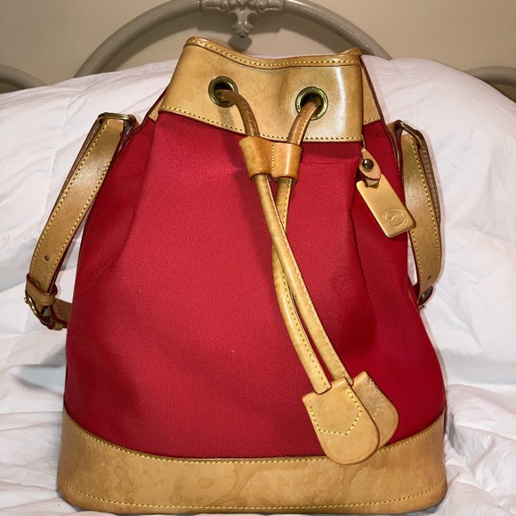 Dooney and Burke - Picture 2 of 3